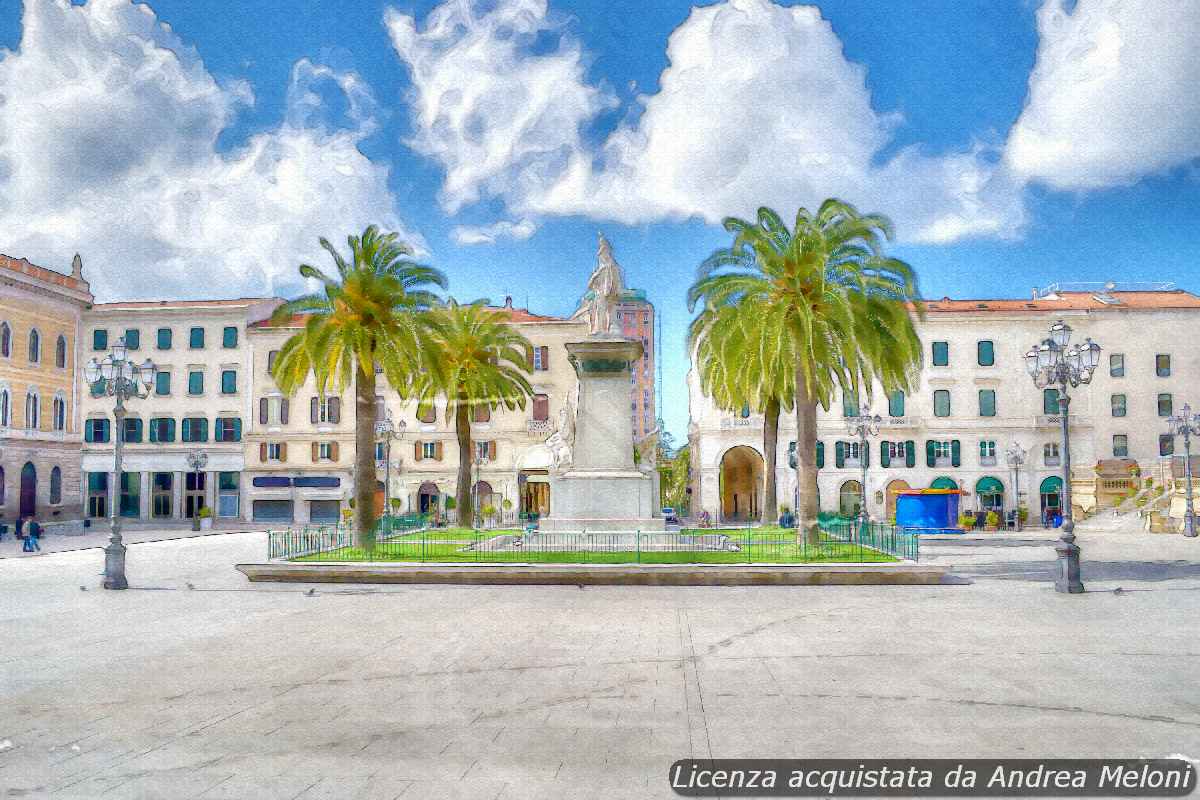 meteo-sassari:-domani-nuvoloso,-poi-nuvoloso-con-rovesci,-ventoso
