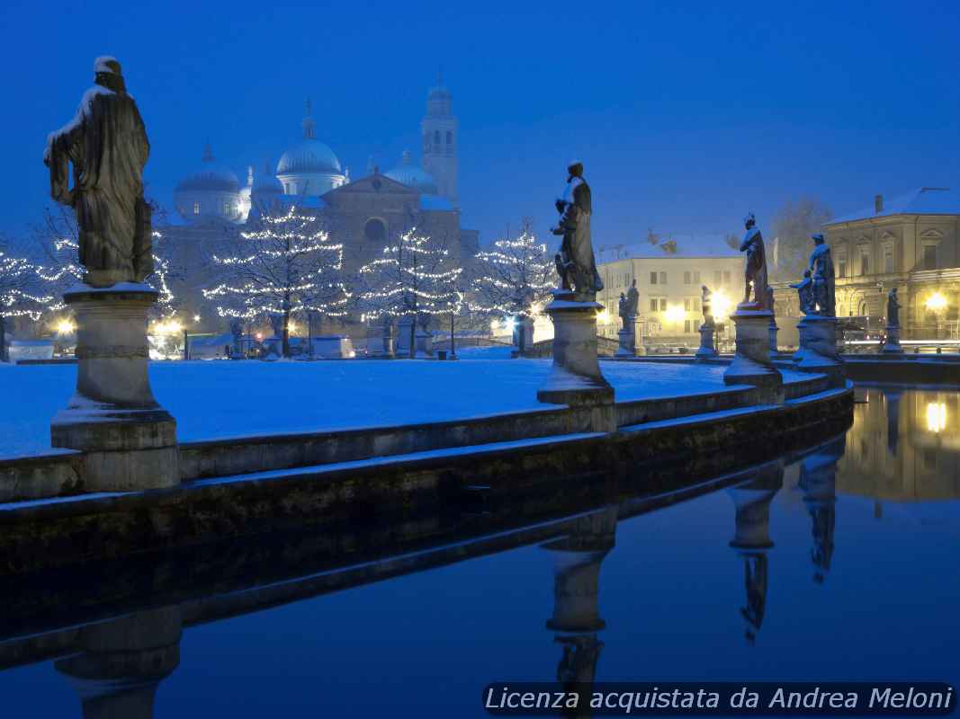 meteo-padova:-nuvoloso-con-piovaschi-oggi,-poi-poco-nuvoloso
