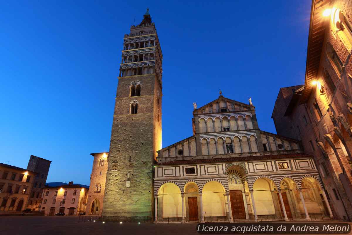 meteo-pistoia:-domani-nuvoloso-con-pioggia,-poi-poco-nuvoloso
