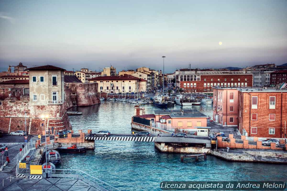 meteo-livorno:-domani-nuvoloso-con-pioviggine,-ventoso,-poi-poco-nuvoloso