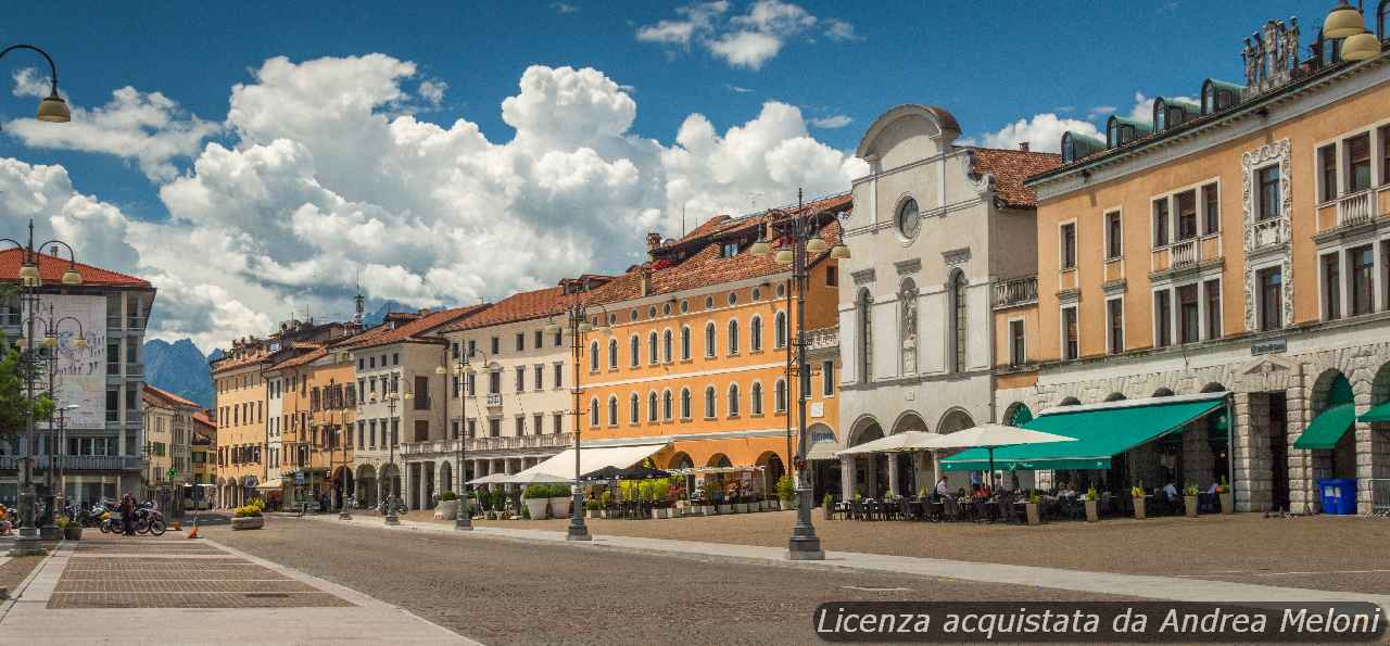meteo-belluno:-nuvole-dense-oggi,-poi-schiarite