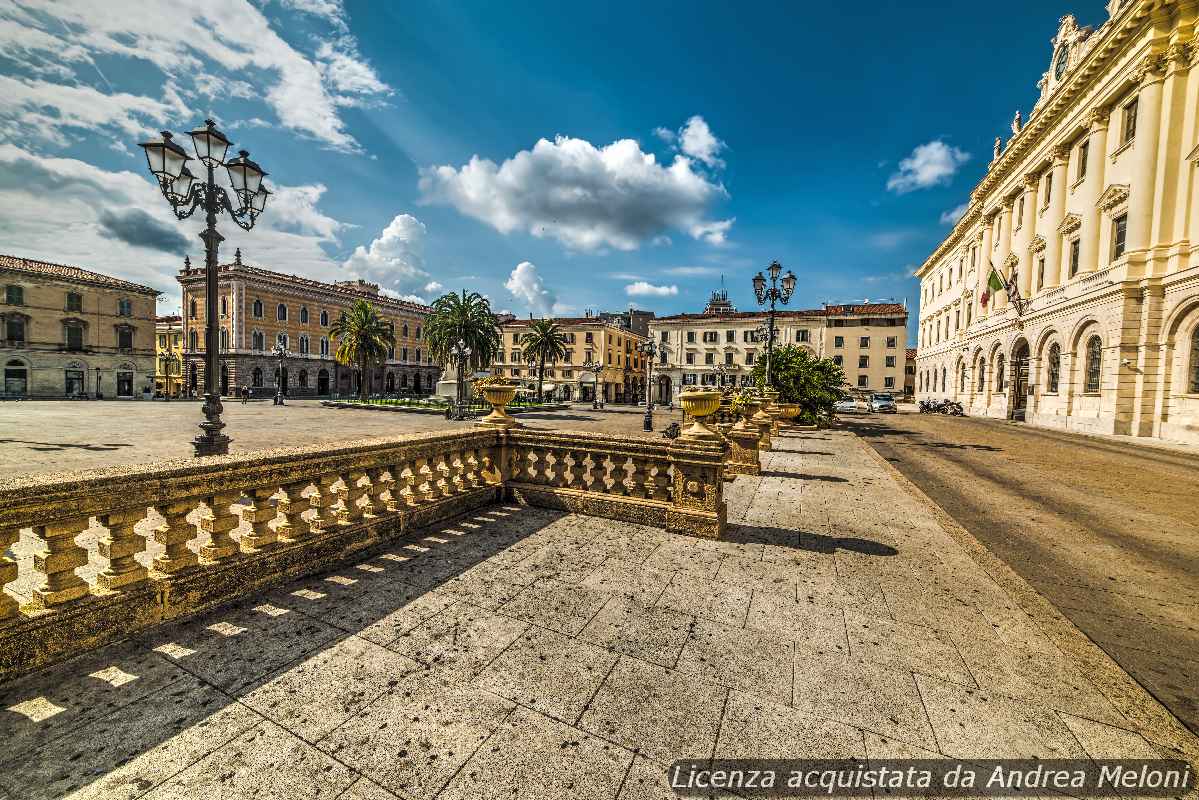 meteo-sassari:-nubi-sparse-domani,-poi-poco-nuvoloso-e-ventoso-a-tratti