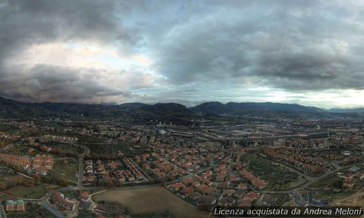 meteo-terni:-nubi-sparse-con-rovesci-oggi,-previsioni-nuvolose-per-i-prossimi-giorni
