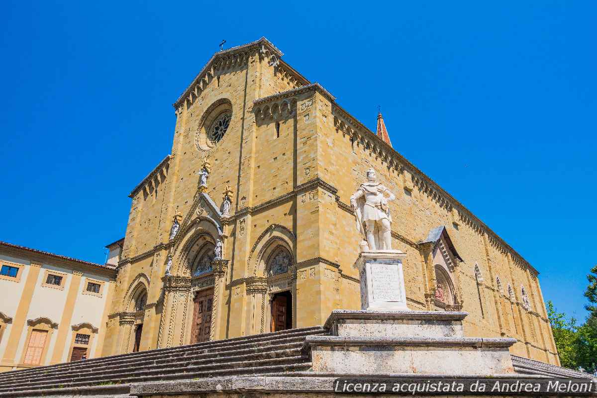meteo-arezzo:-da-oggi-rovesci-e-cielo-coperto,-previsioni-per-i-prossimi-giorni