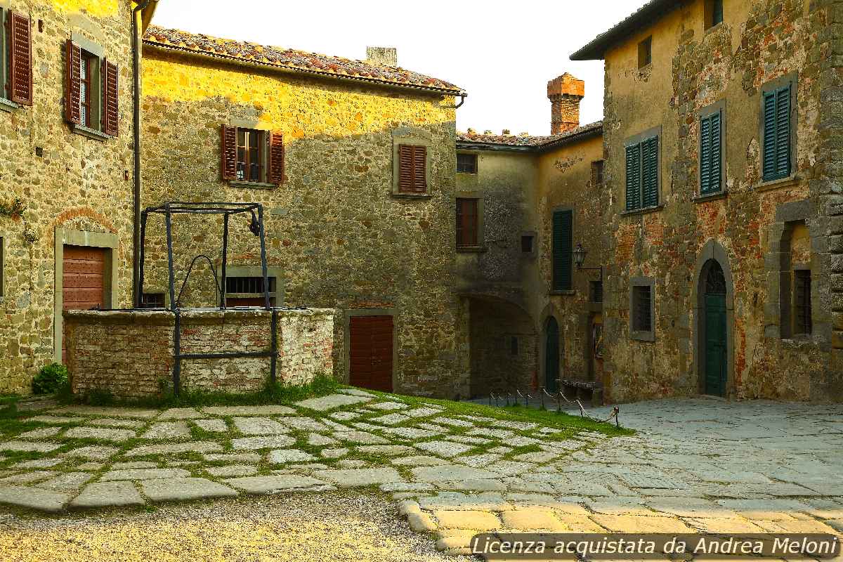 meteo-arezzo:-domani-nuvoloso,-poi-molto-nuvoloso-con-rovesci,-ventoso-a-tratti