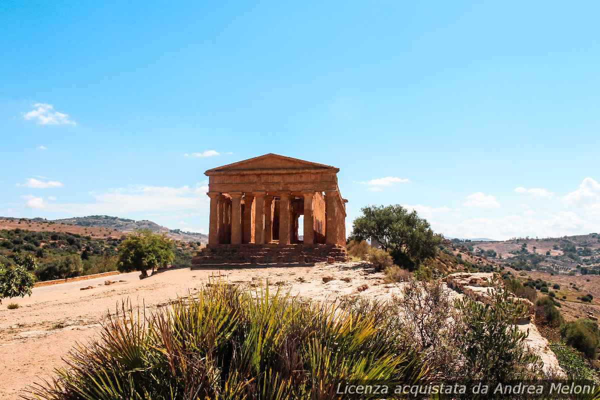 meteo-agrigento:-nubi-sparse-domani,-previsioni-nuvolose-nei-giorni-successivi