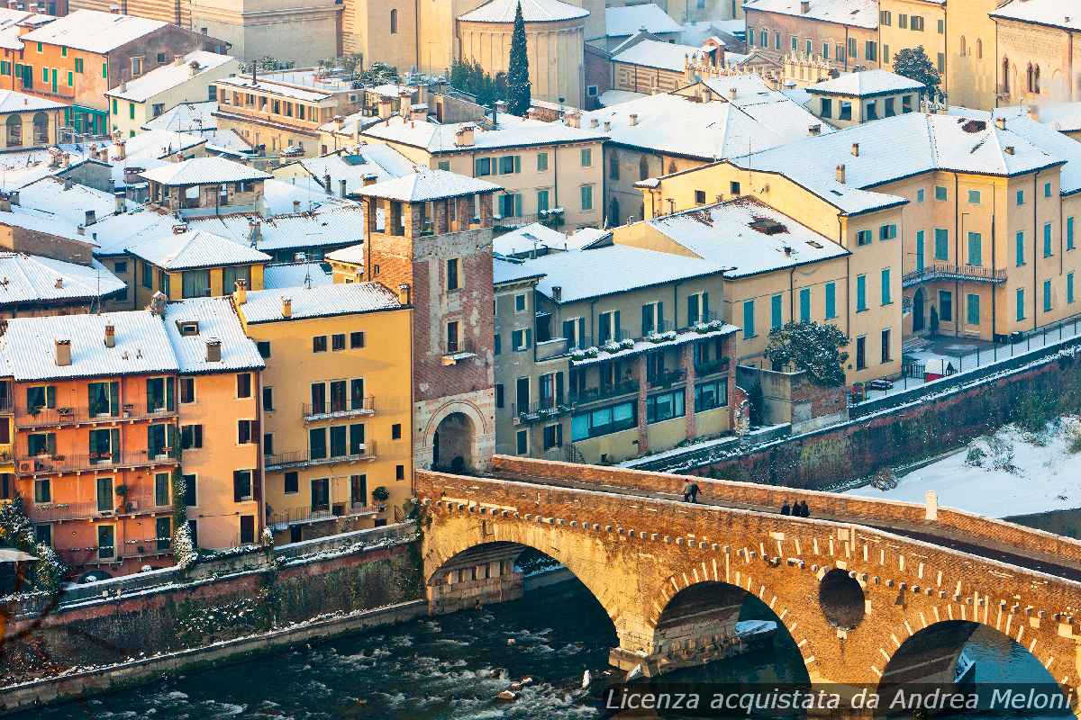 meteo-verona:-domani-nuvoloso-con-pioggia,-poi-poco-nuvoloso