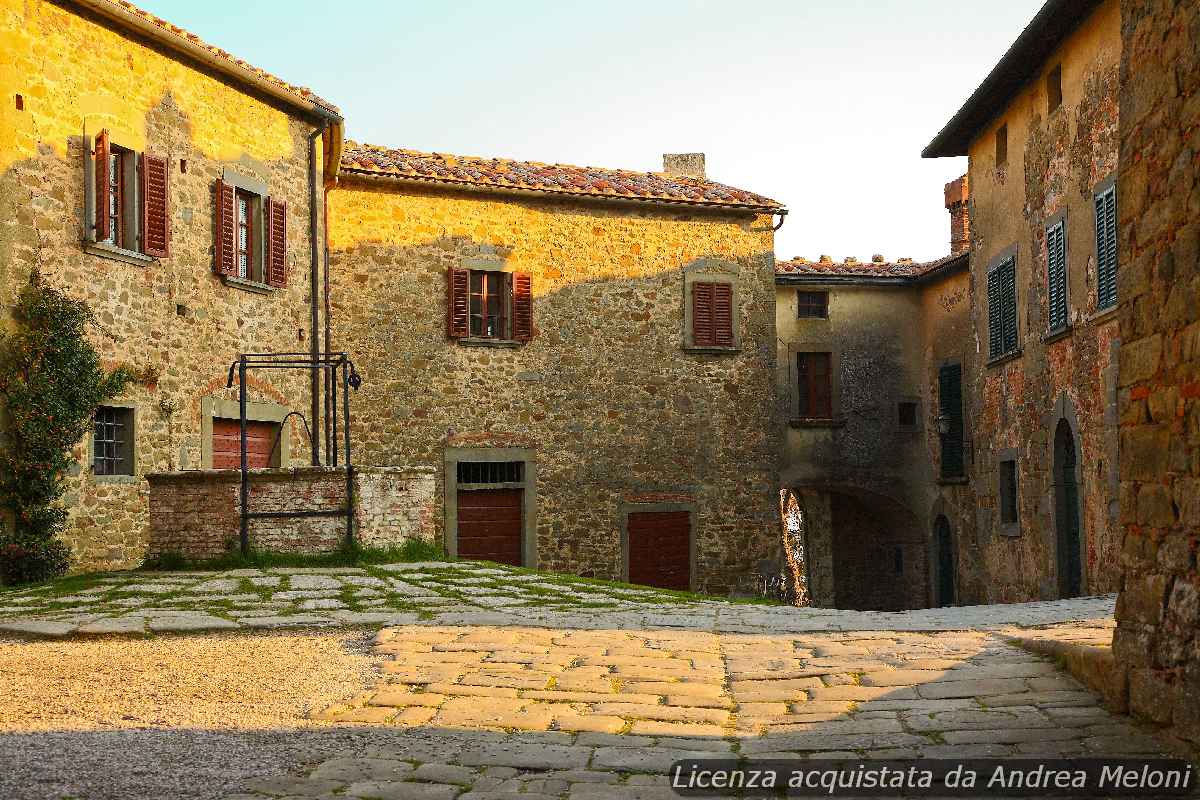 meteo-arezzo:-nubi-sparse-e-piovaschi-domani,-sereno-nei-giorni-successivi