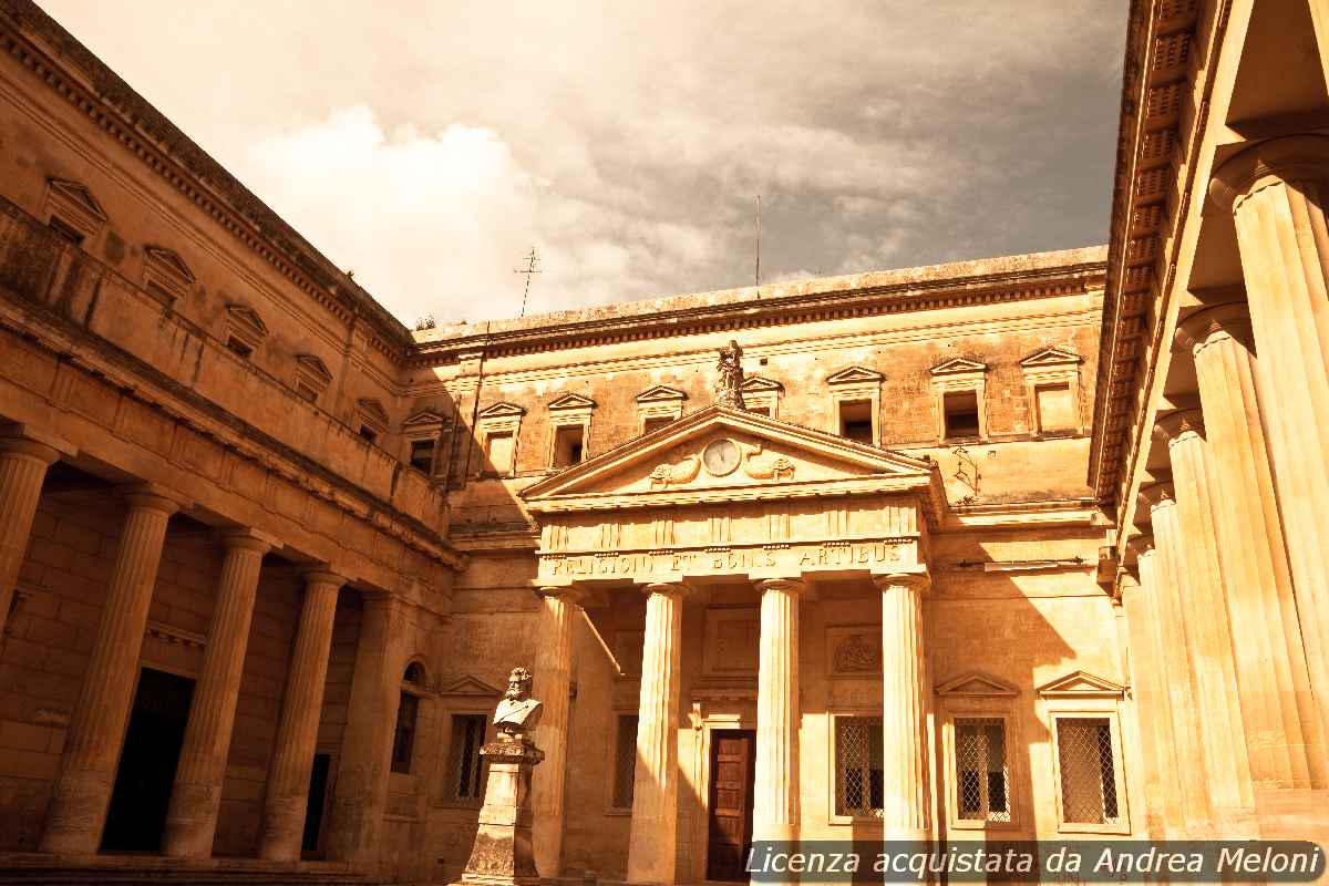 meteo-lecce:-giorni-successivi-con-alternanza-di-nuvole,-piogge-e-vento
