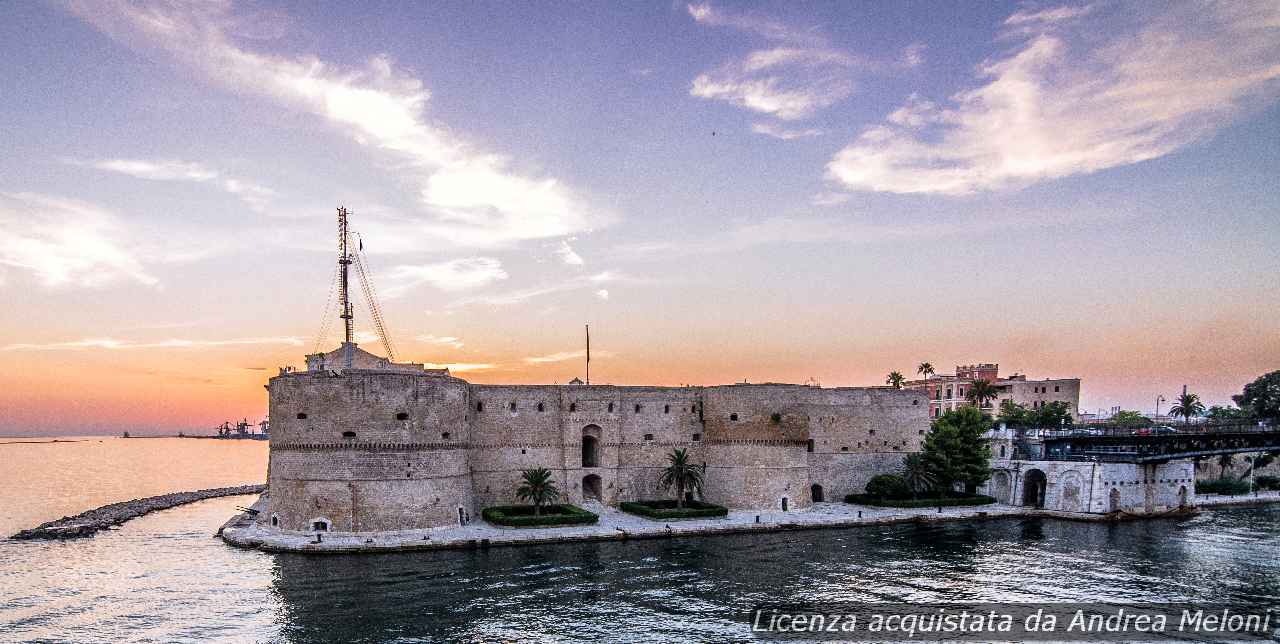 meteo-taranto:-giorni-successivi-con-alternanza-di-nuvole-e-pioggia