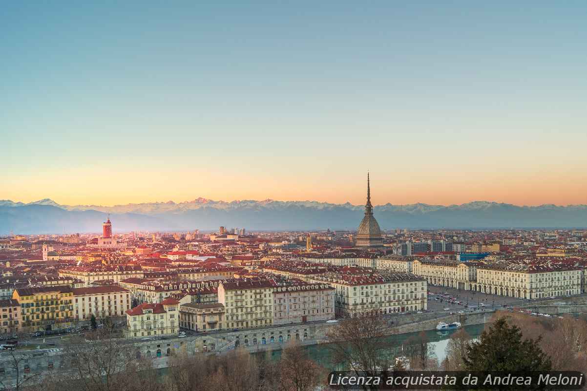 meteo-torino:-foschia-leggera-domani,-seguita-da-nebbia
