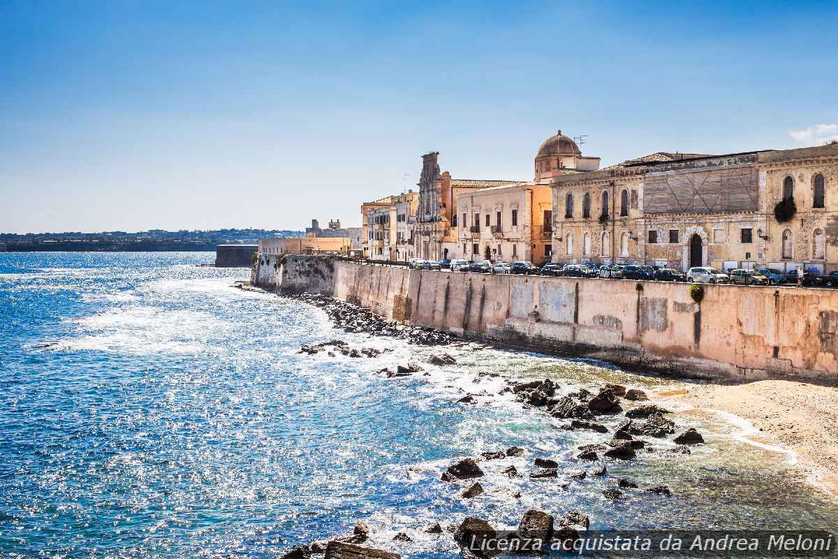 meteo-siracusa:-da-oggi-sereno-a-ventoso,-poi-nuvoloso-con-piovaschi-e-vento-intenso