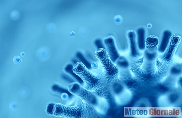Meteo verso freddo e neve? Possibili effetti negativi per il coronavirus