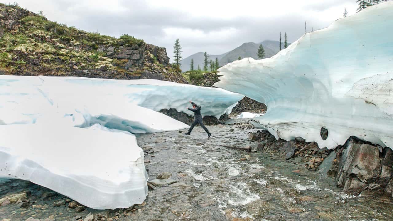 Conoscere l'evoluzione del clima si può: ecco come