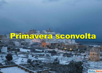 Primavera a rischio