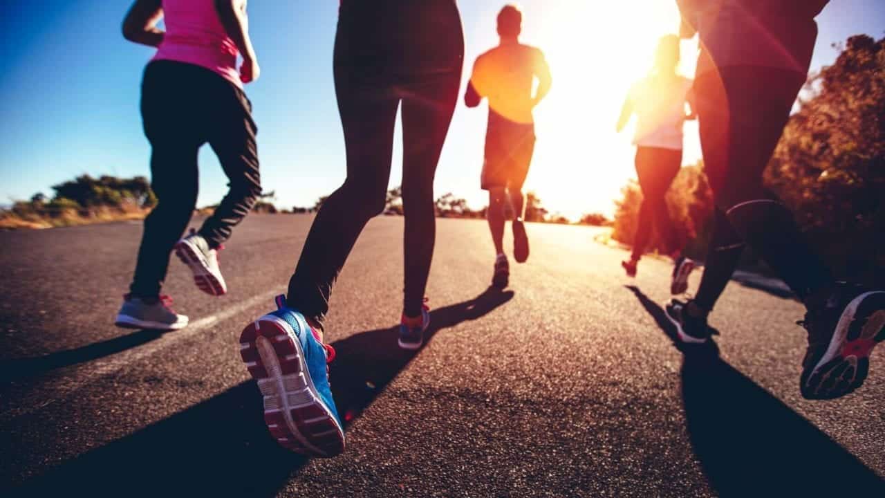 Coronavirus e sport all'aperto, le novità