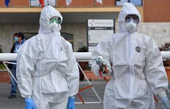Coronavirus-pandemia