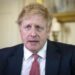 Il Premier britannico Boris Johnson, Credits iStockPhoto