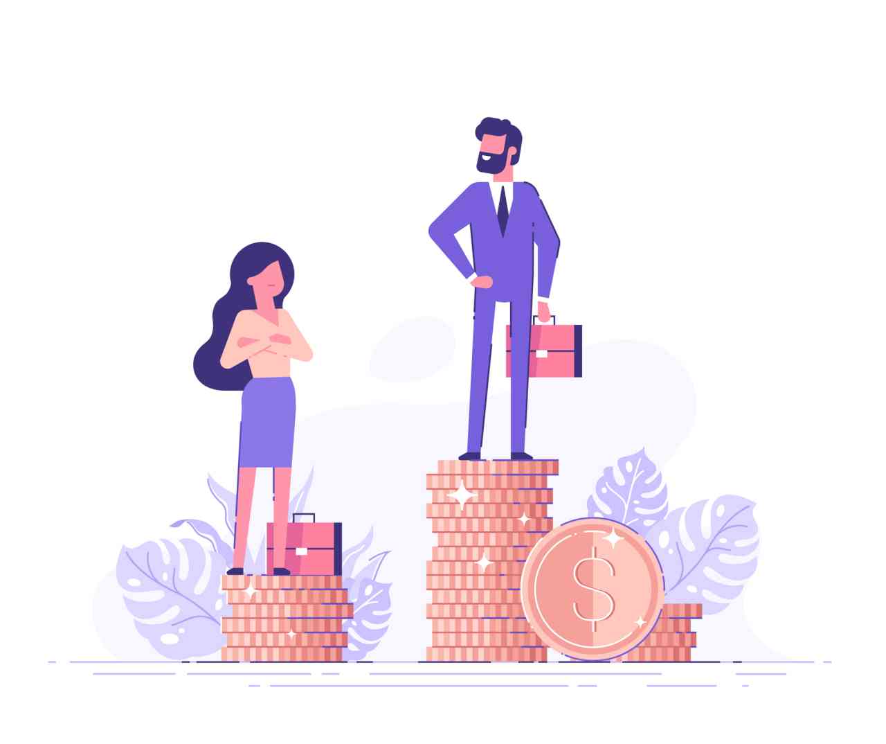 “Vuoi avere figli? - “sì, no, forse”: il colloquio di lavoro diventa discriminatorio 2 iStock 1146733836