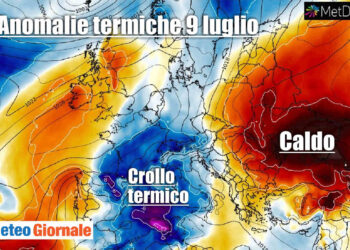 tracollo-temperature