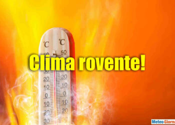 Clima-rovente
