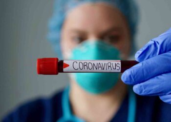 Coronavirus, Credits iStockPhoto