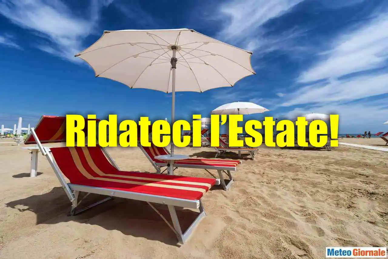 Ecco-l-estate