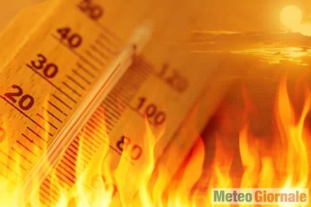 Meteo Italia, AFA da incubo. Ecco le NOTTI TROPICALI. Di che si tratta?