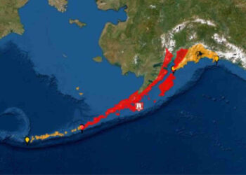 Tsunami