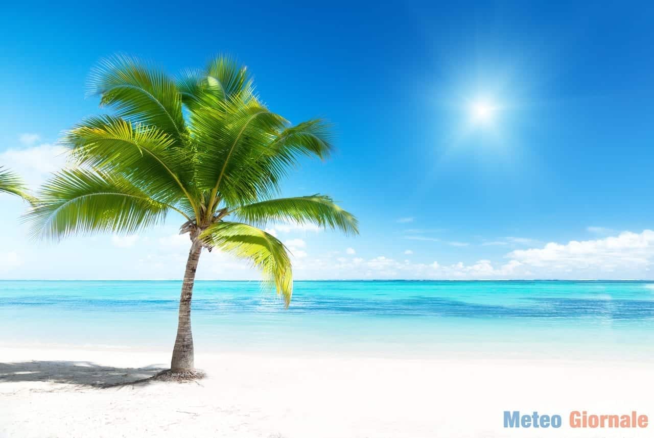 Stop al GRANDE CALDO, ma tornerà? Ultime proiezioni METEO AGOSTO