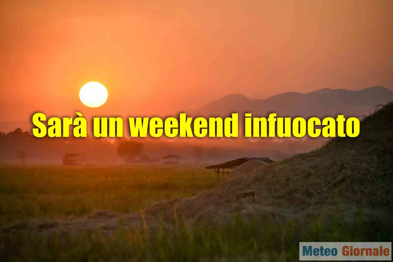 meteo-weekend