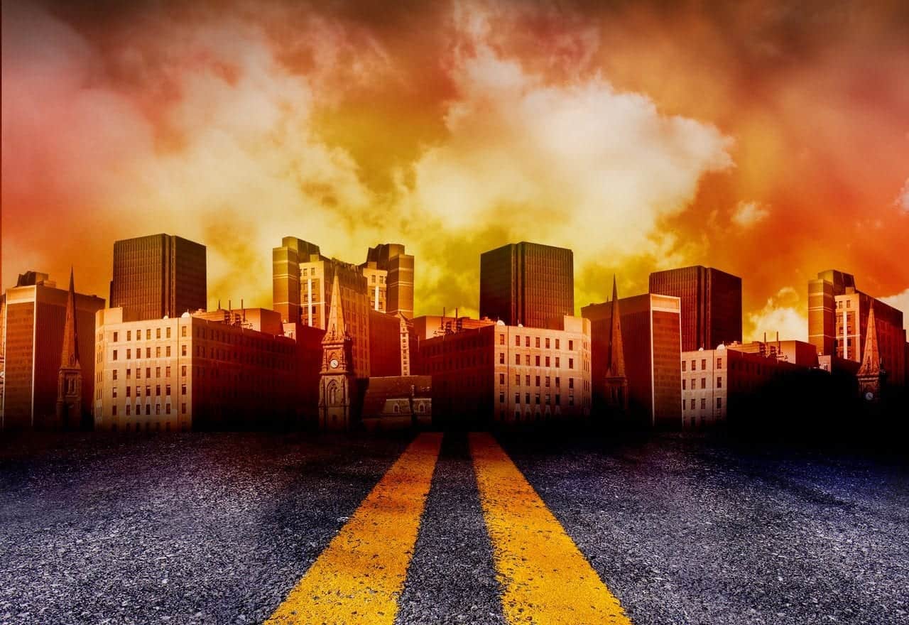 Meteo di Ottobre potrebbe sorprendere: e se tornasse l’Estate?