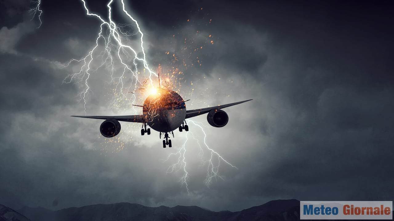 Meteo per Lunedì, l’Italia spaccata in due TEMPORALI e CALDO settembrino