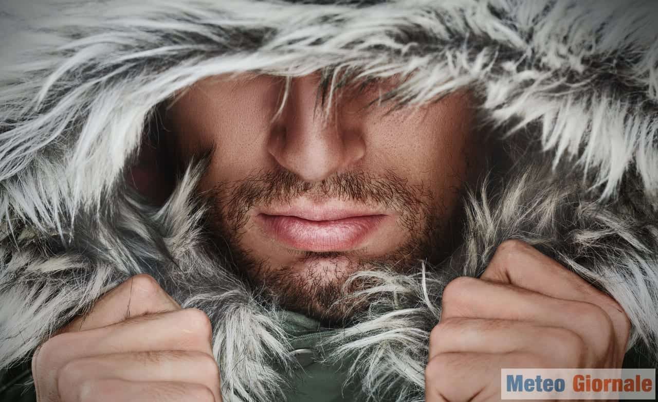 Meteo fine mese: rischio FREDDO, e non solo, d'improvviso