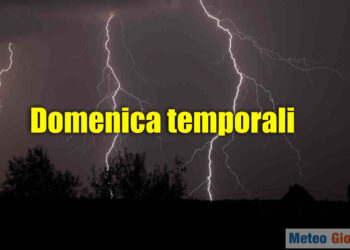 temporali