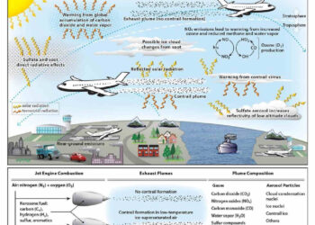 riscaldamento-globale