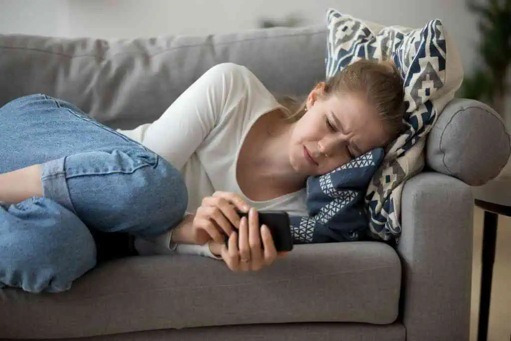 Ansia da Covid: impennata di richieste d’aiuto su Google
