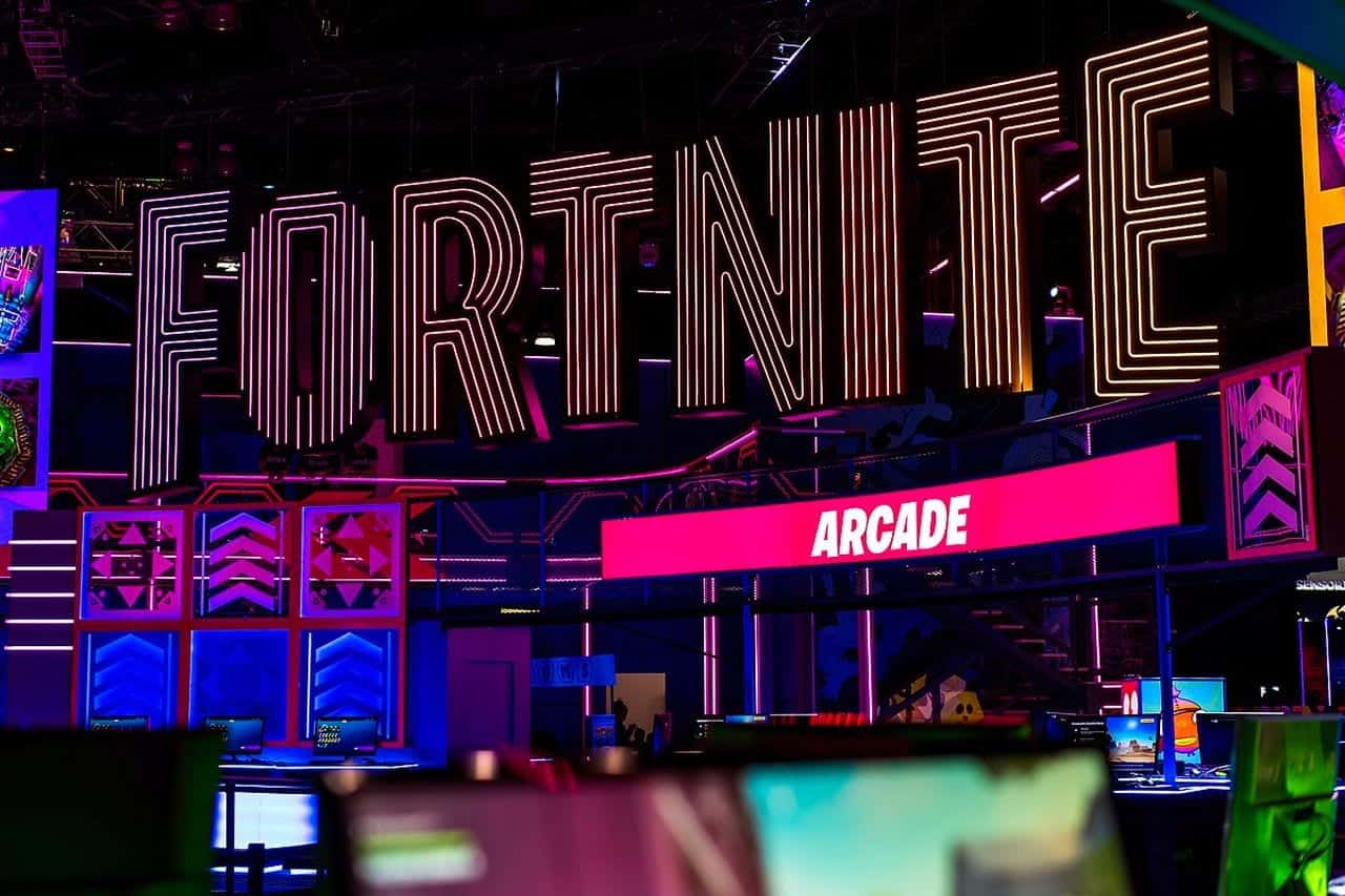 Il "Battle Royale" di Fortnite contro Apple: quando il gioco si fa duro