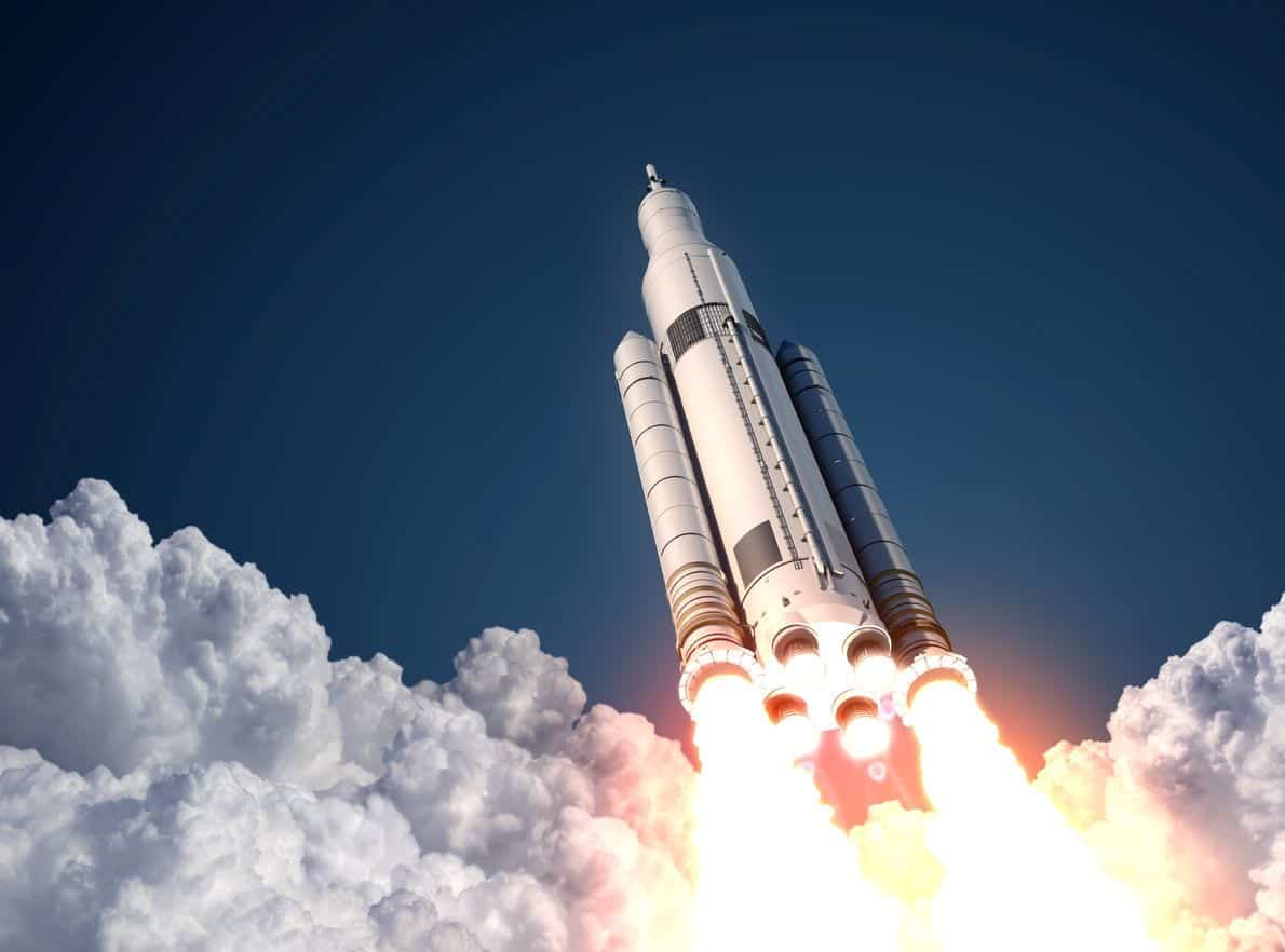Razzo Vega lancia 53 satelliti in orbita: aperta nuova era per l'industria spaziale europea 32 Razzo Vega lancia 53 satelliti in orbita: aperta nuova era per l’industria spaziale europea