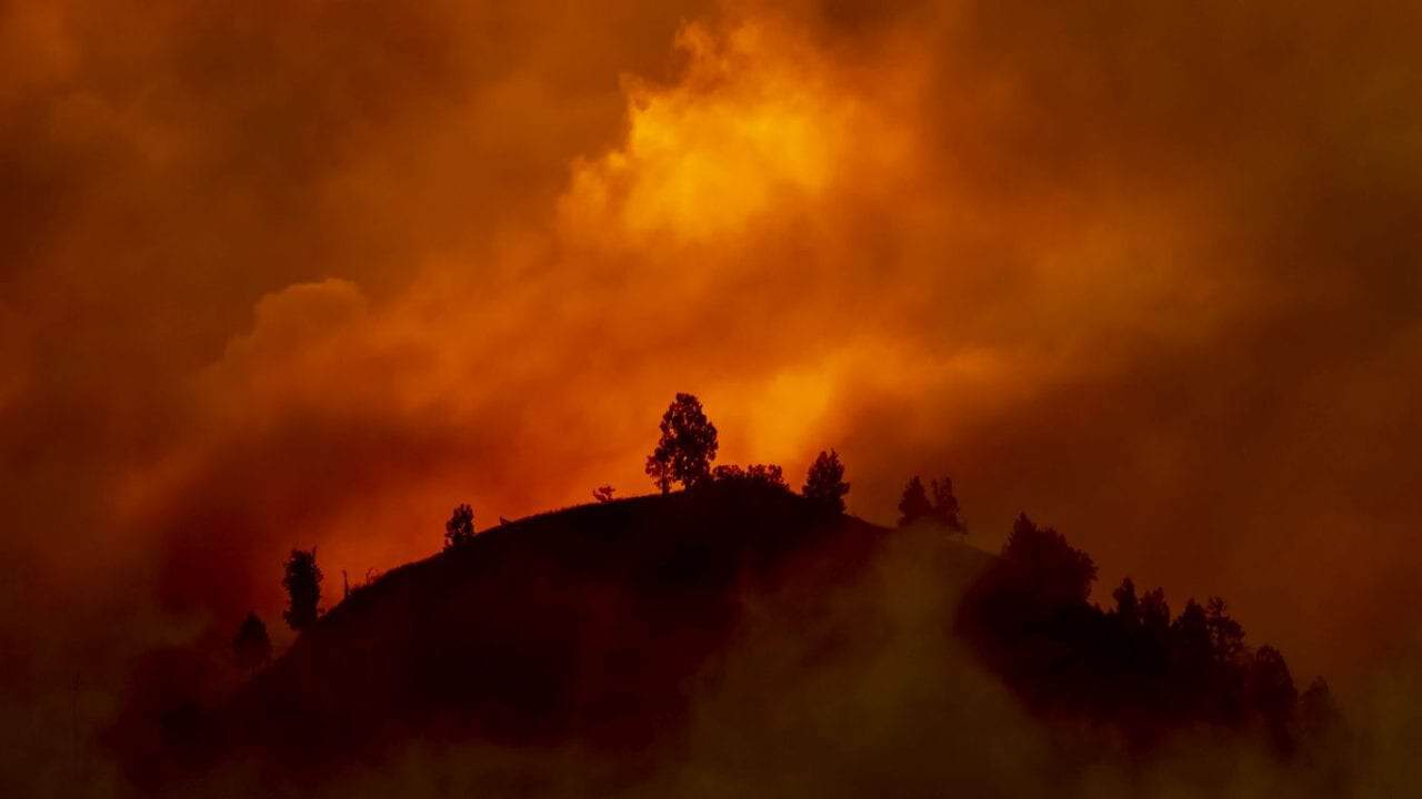 Disastri ambientali, fermiamoli prima che sia troppo tardi