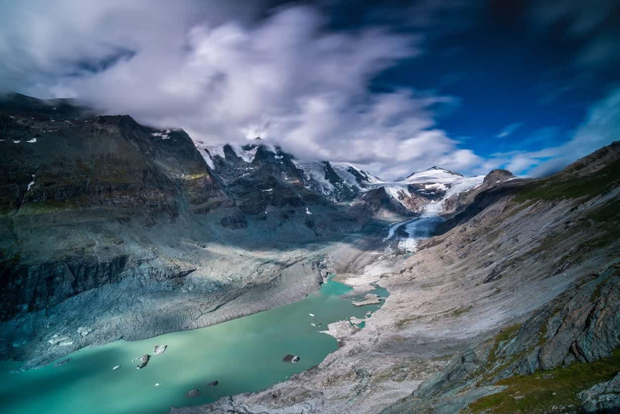 Laghi glaciali ultimi 30 anni: la morte in diretta del freddo 11 Laghi glaciali ultimi 30 anni: la morte in diretta del freddo