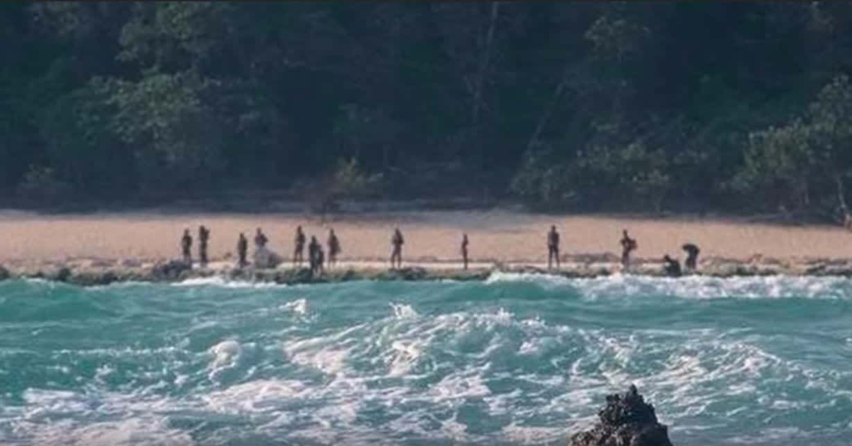 L'ultima isola preistorica dove è vietato andare. Quale segreto nasconde?