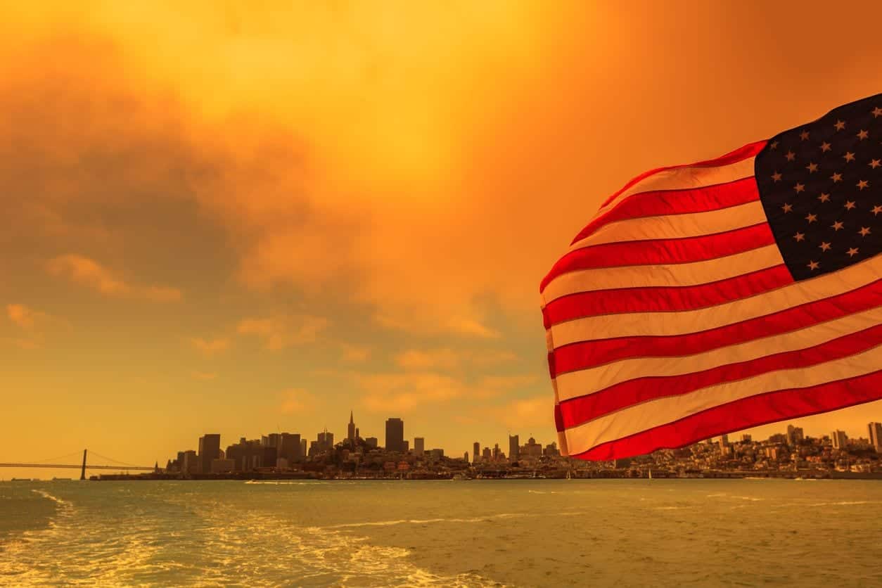 California, fine di un mito? Tra COVID e immani incendi