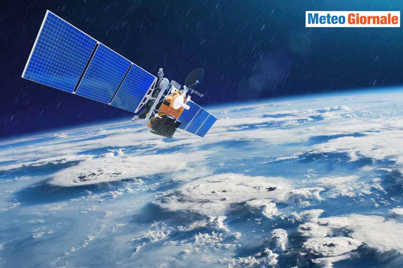 Le cattive TEMPESTE dell'Atlantico scatenate, Italia a rischio maltempo a catena