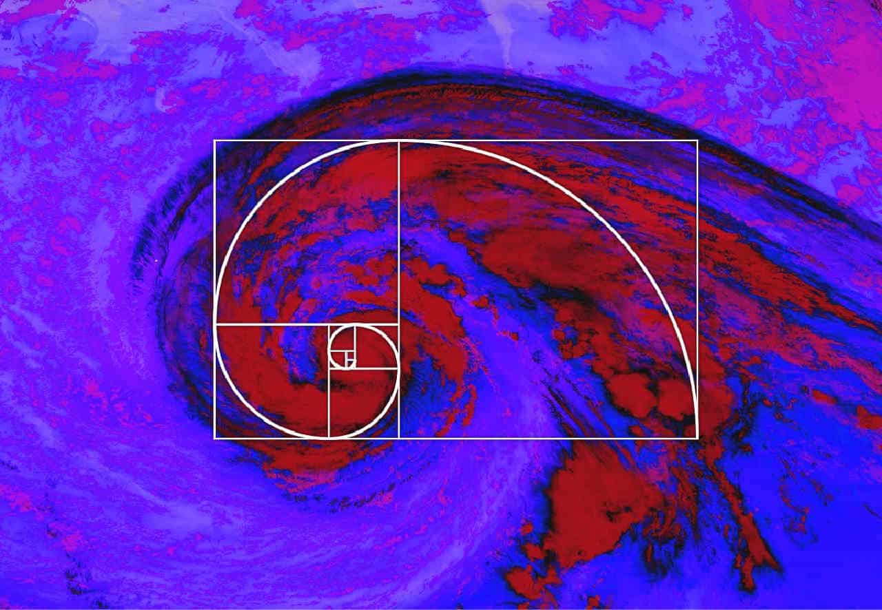 Un altro uragano che rischia di demolire record: EPSILON