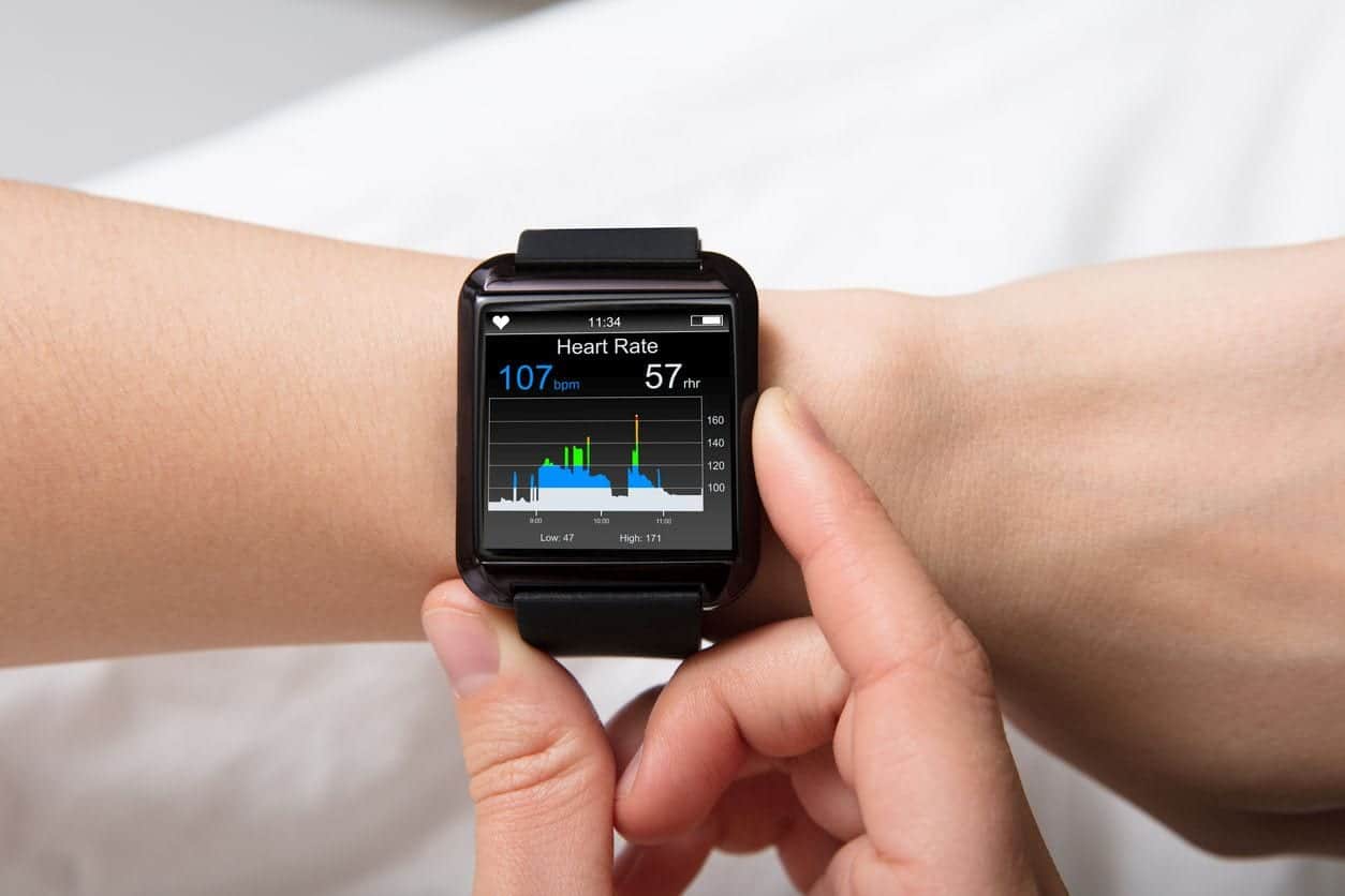 Apple Watch e Amazon Helo, c'era una volta l'orologio