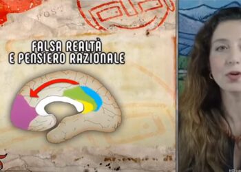 Barbara Gallavotti ed i negazionisti.