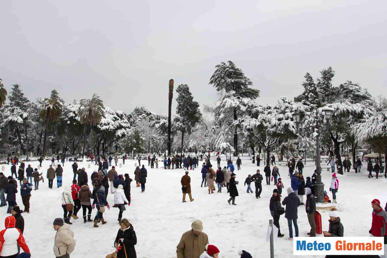 Inverno 2020/2021, ci siamo: sarà una stagione mozzafiato, senza tregua