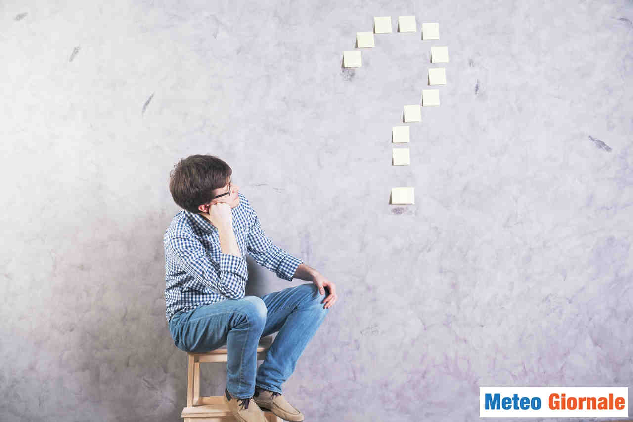 Dicembre, un inizio turbolento di difficile lettura