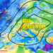 Meteo nei prossimi giorni.